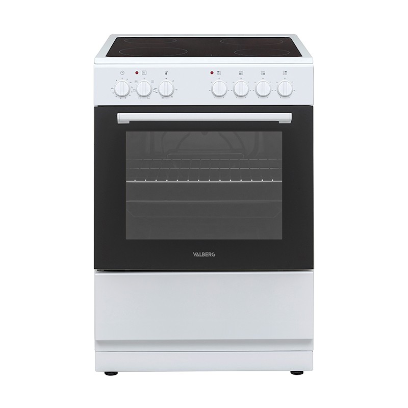 Acheter Cuisinière Vitroceramique Vc 6060 4cm W701t Bon état - 299,97 € Cuisinière Vitroceramique Vc 6060 4cm W701t Bon état - reconditionné disponible sur Electro Depot
